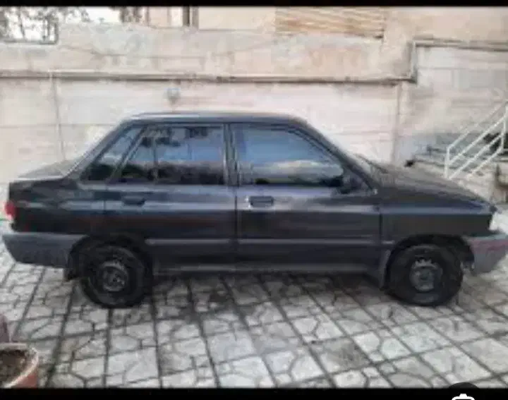 خودرو|خودرو سواری و وانت|اردبیل, |دیوار