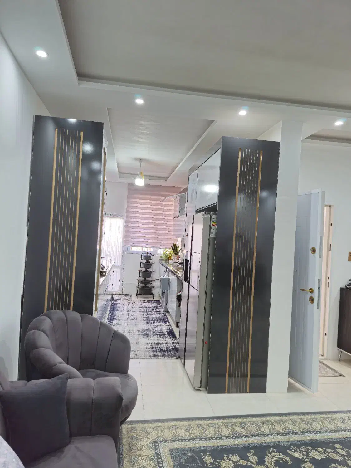 اپارتمان|فروش آپارتمان|مشهد, نظام دوست|دیوار