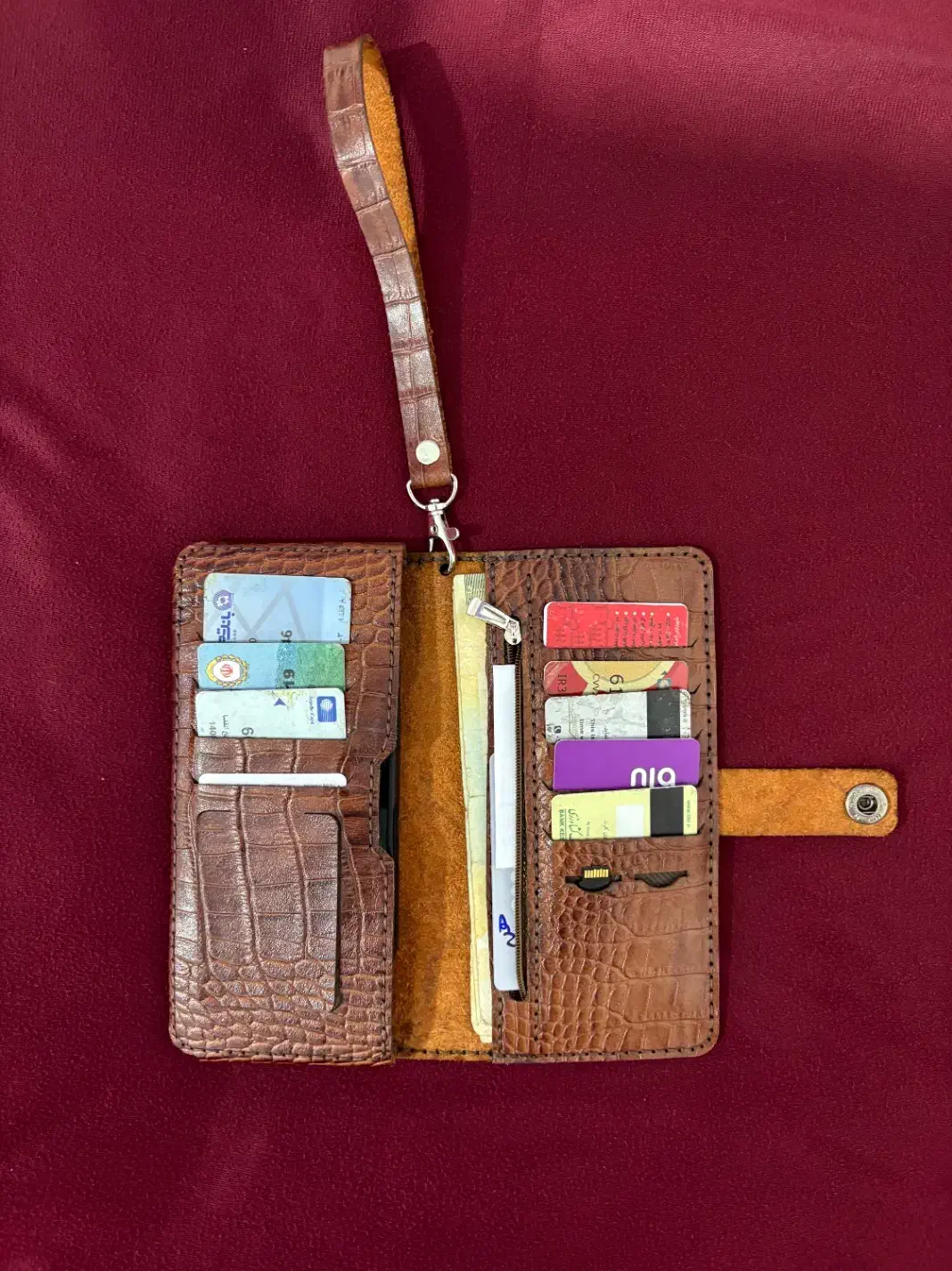 جا موبایلی|کیف، کفش، کمربند|اردبیل, |دیوار