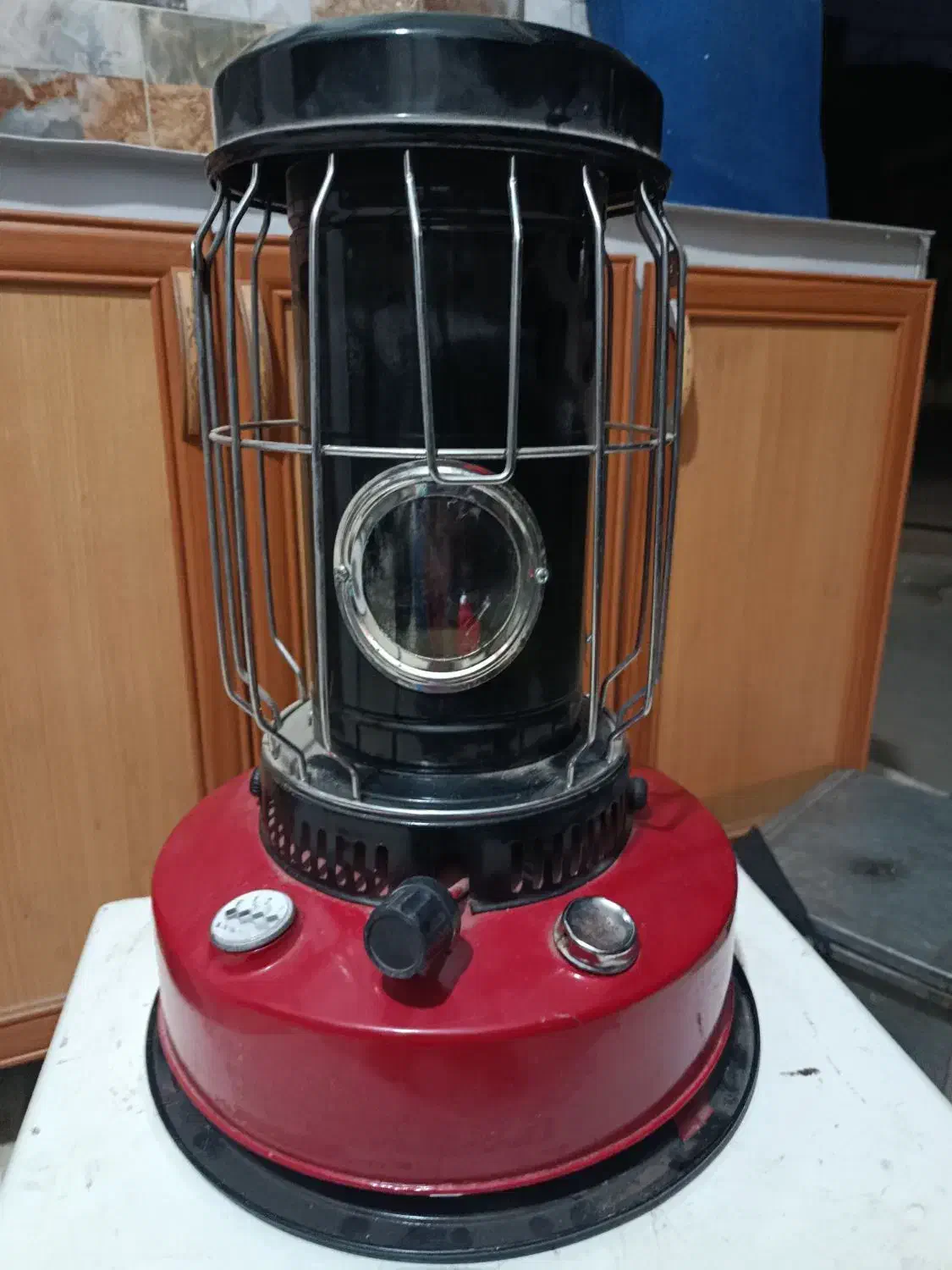 چراغ نفتی|بخاری، هیتر، شومینه|اراک, |دیوار