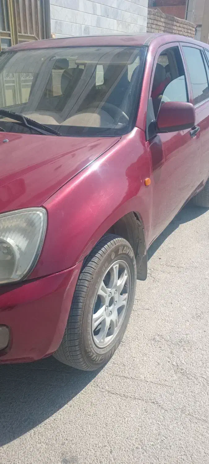 ام وی ام x33|خودرو سواری و وانت|شیروان (خراسان), |دیوار