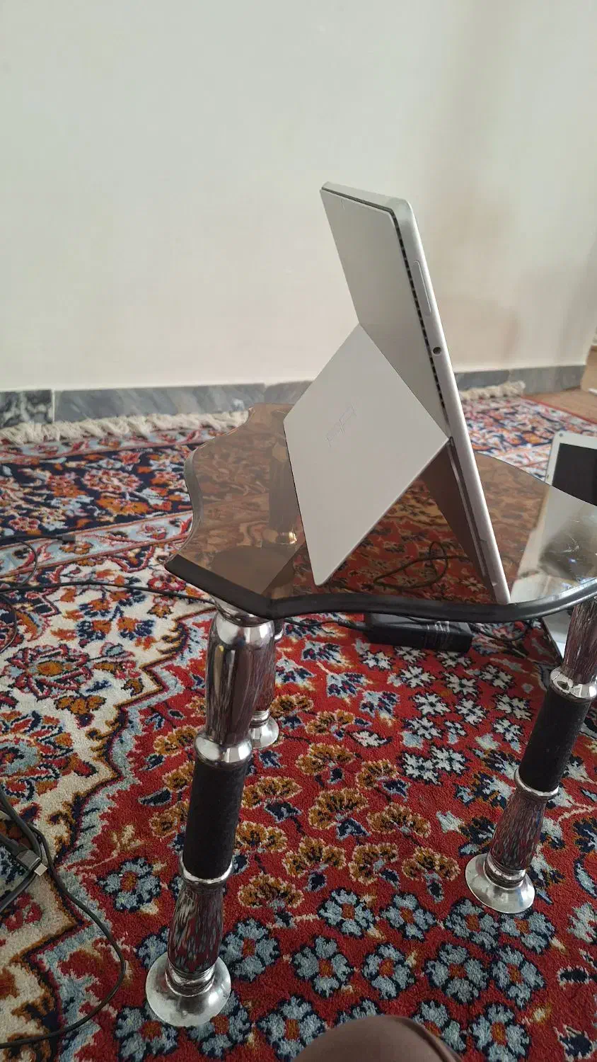فروش surface  پرو 8|رایانه همراه|تهران, فردوسی|دیوار