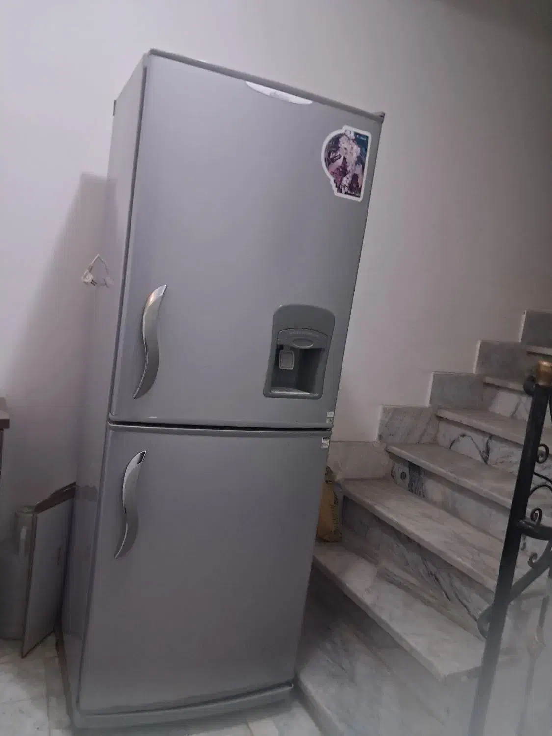 یخچال|یخچال و فریزر|شاندیز, |دیوار