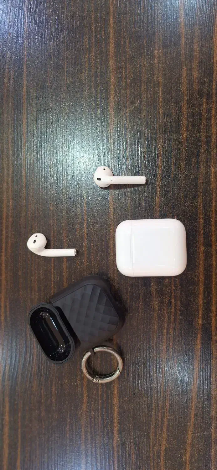 ایرپاد ۲ اصلی|لوازم جانبی موبایل و تبلت|تهران, سنائی|دیوار