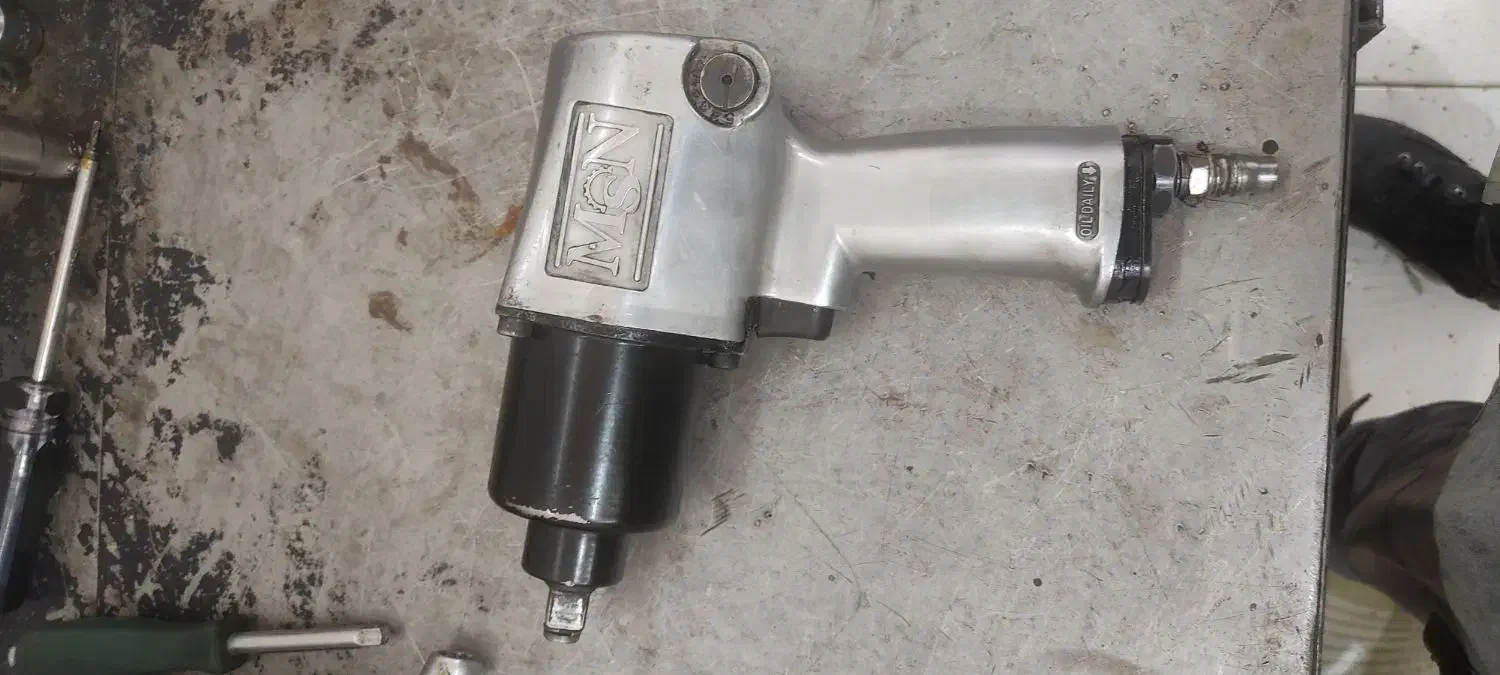 بکس بادی|ابزارآلات|کرمانشاه, |دیوار