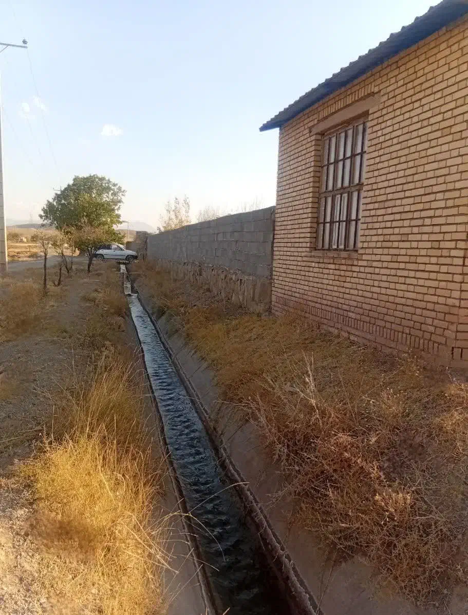 باغ فروشی با امتیازات کامل|فروش خانه و ویلا|فریمان, |دیوار