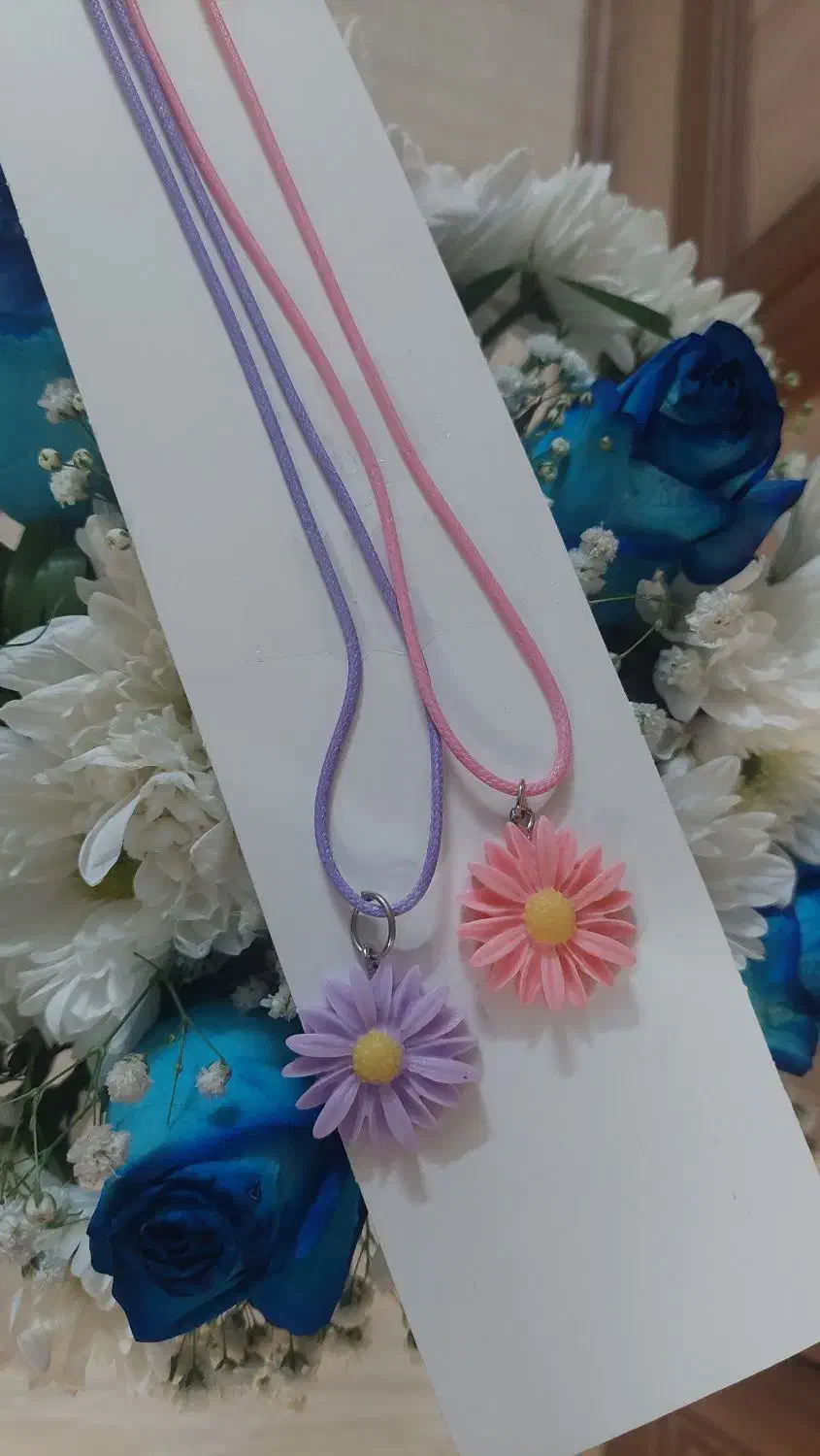 گردنبندهای زیبای دخترانه|بدلیجات|مشهد, رضاشهر|دیوار