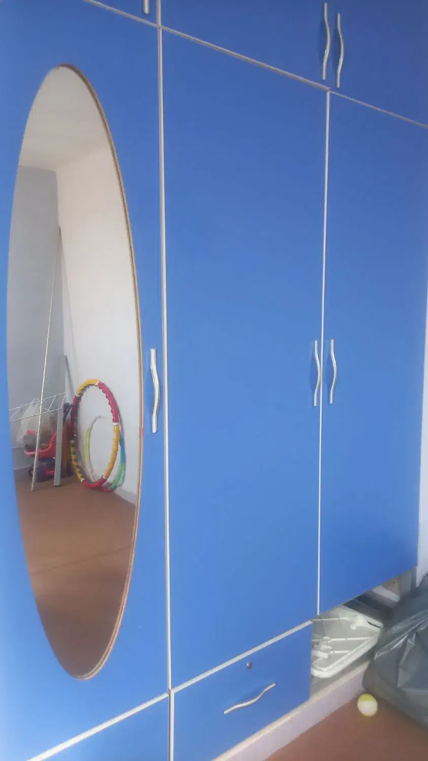 اپارتمان 155متری در مهدیس|فروش آپارتمان|اهواز, جانبازان|دیوار