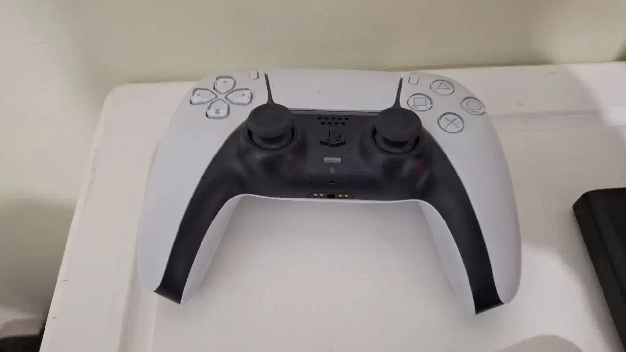 پلی استیشن 5 فت|کنسول، بازی ویدئویی و آنلاین|چهاردانگه (تهران), |دیوار