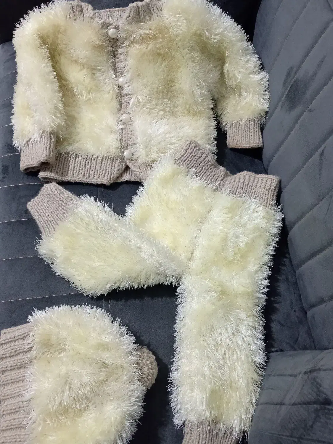 لباس دخترانه|لباس|قوچان, |دیوار