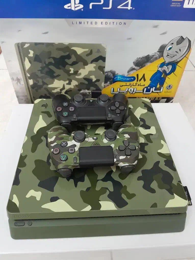 ps4 کپی خور ورژن ۹|کنسول، بازی ویدئویی و آنلاین|تهران, شهرک چیتگر|دیوار