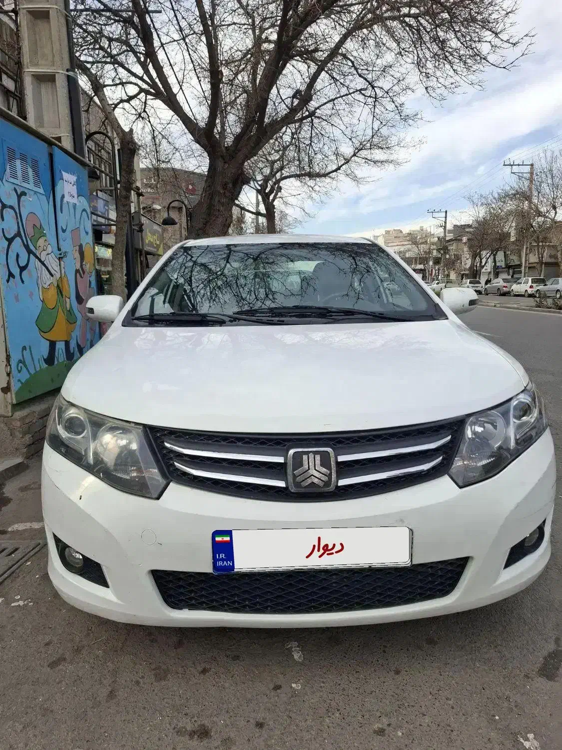 آریو اتومات در حد صفر|خودرو سواری و وانت|مشهد, طلاب|دیوار