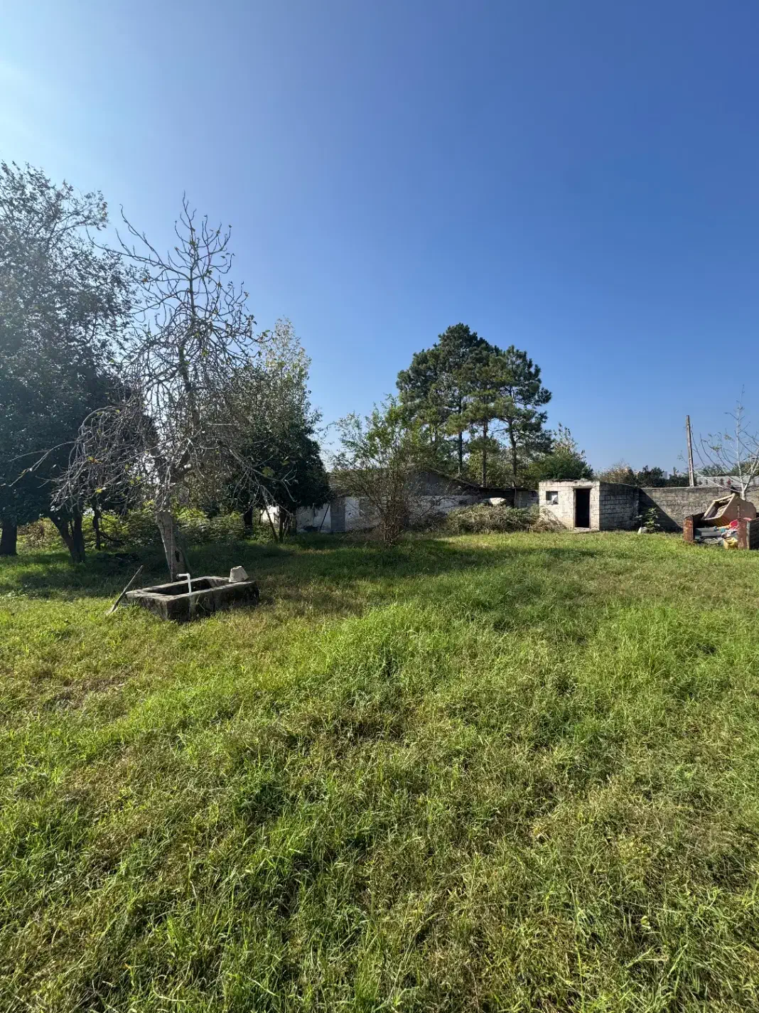 310متر‌زمین سند تک برگ دارد/پروانه ساختمانی دارد|فروش زمین و ملک کلنگی|رضوانشهر, |دیوار