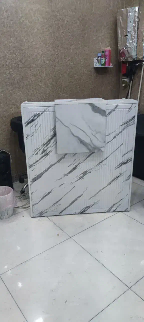 میز کانتر|آرایشگاه و سالن‌های زیبایی|تهران, مینابی|دیوار