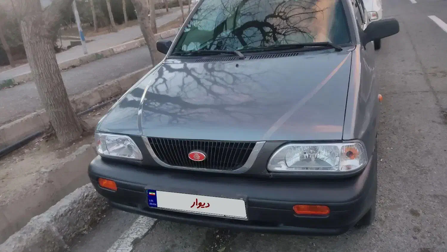 پراید141|خودرو سواری و وانت|تهران, جنت‌آباد شمالی|دیوار