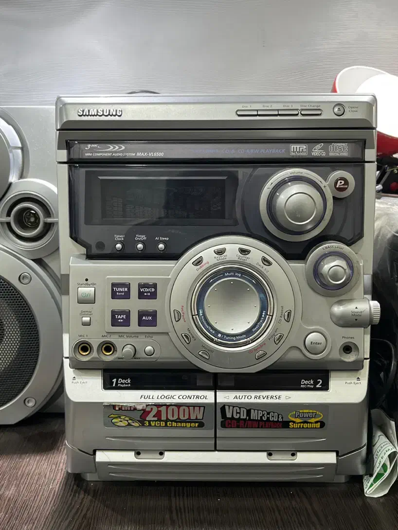 باند،ضبط و پلیر سامسونگ 2100 وات|سیستم صوتی خانگی|دزفول, |دیوار