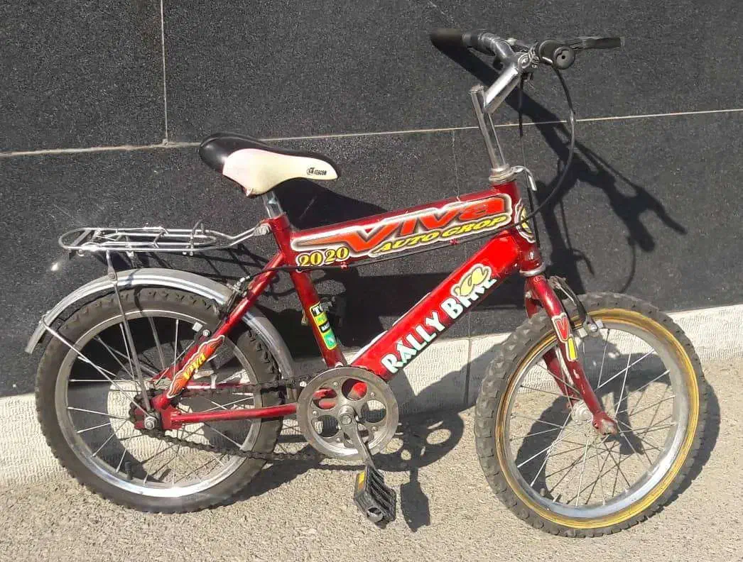 دوچرخه|دوچرخه، اسکیت، اسکوتر|تهران, ارم|دیوار