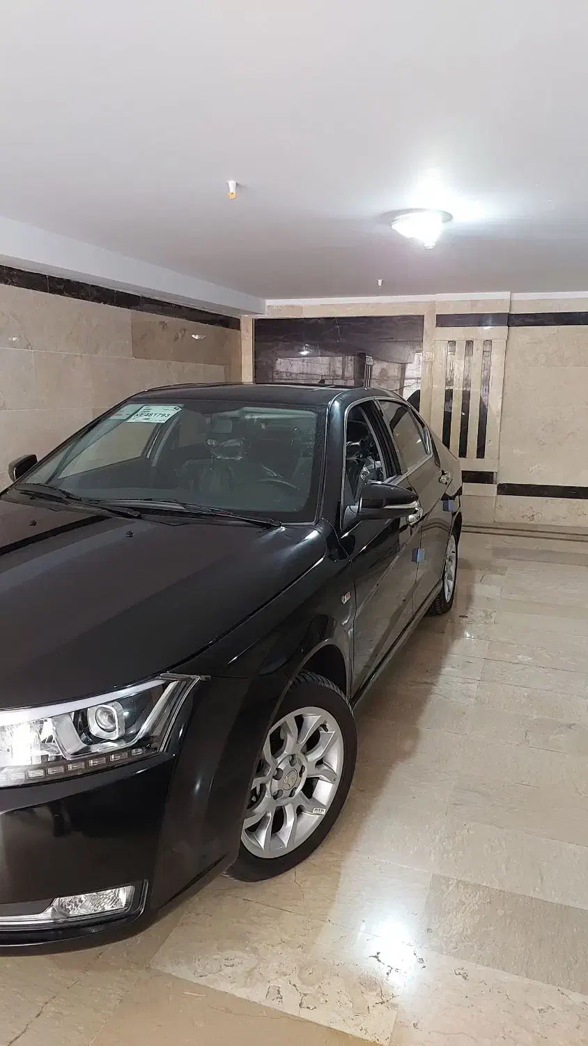 دنا پلاس توربو اتومات 401|خودرو سواری و وانت|تهران, تهرانپارس غربی|دیوار