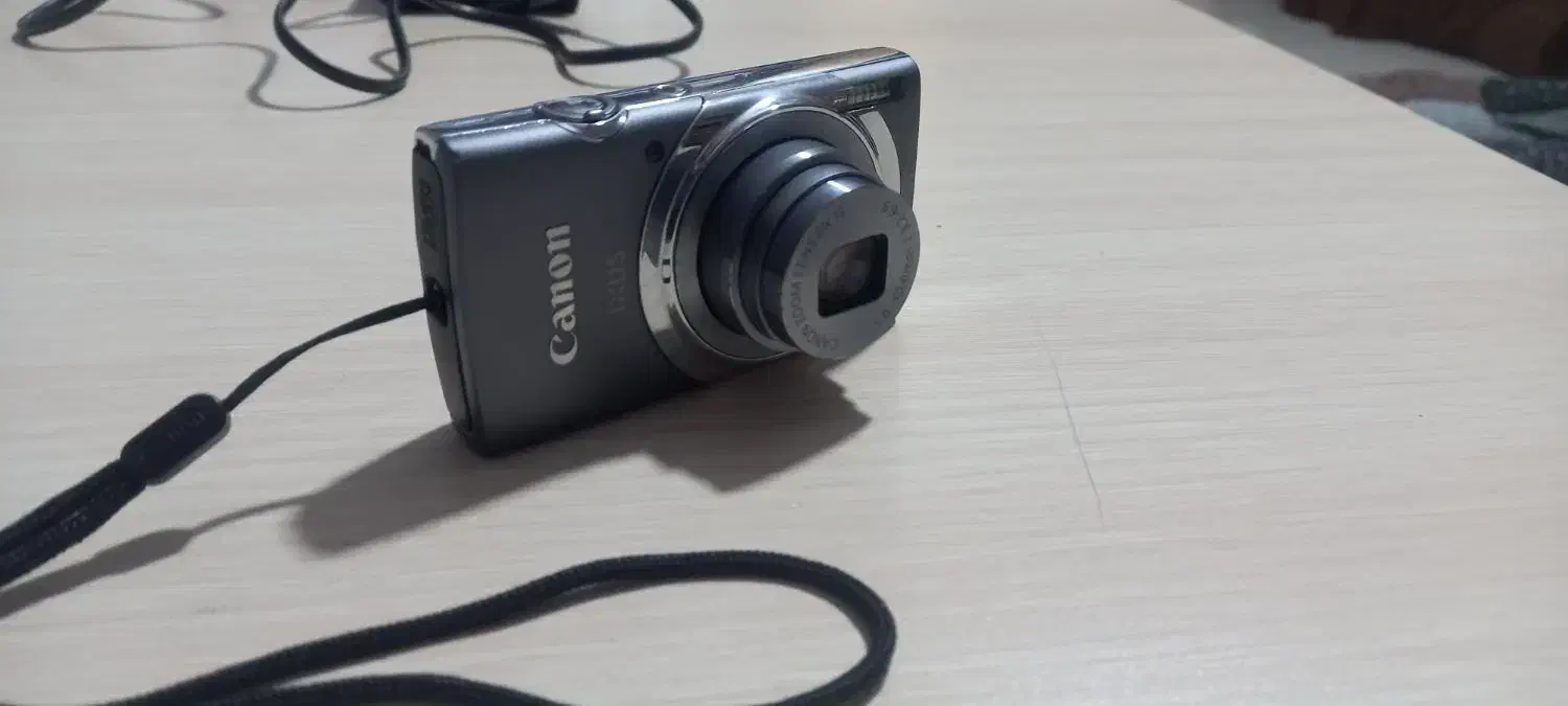 دوربین Canon|دوربین عکاسی و فیلم‌برداری|شاهرود, |دیوار