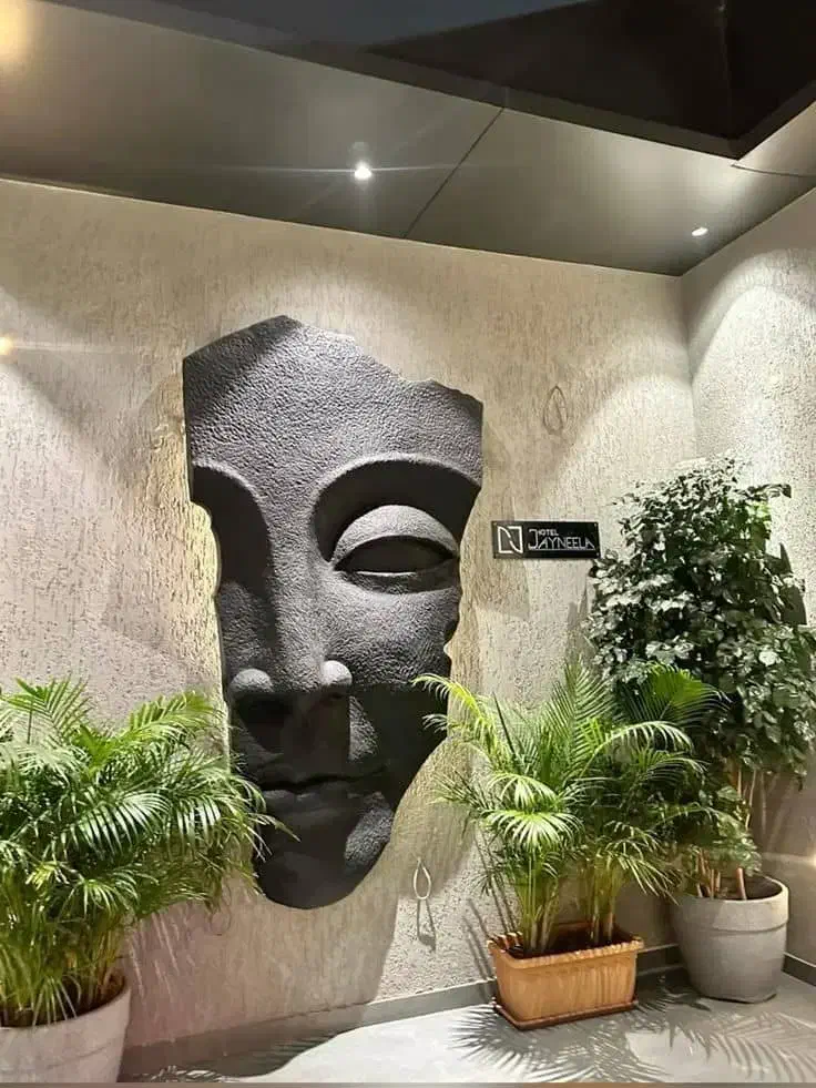 جذب کارآموز در هنرهای تجسمی و دکوراتیو|استخدام هنری و رسانه|رشت, نامجو|دیوار