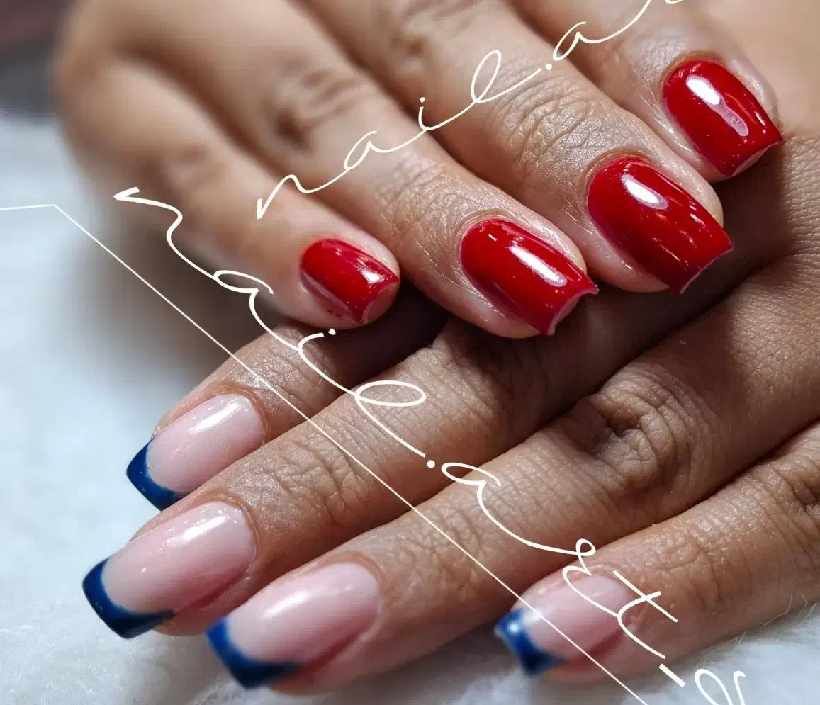 خدمات تخصصی ناخن|خدمات آرایشگری و زیبایی|کیش, |دیوار