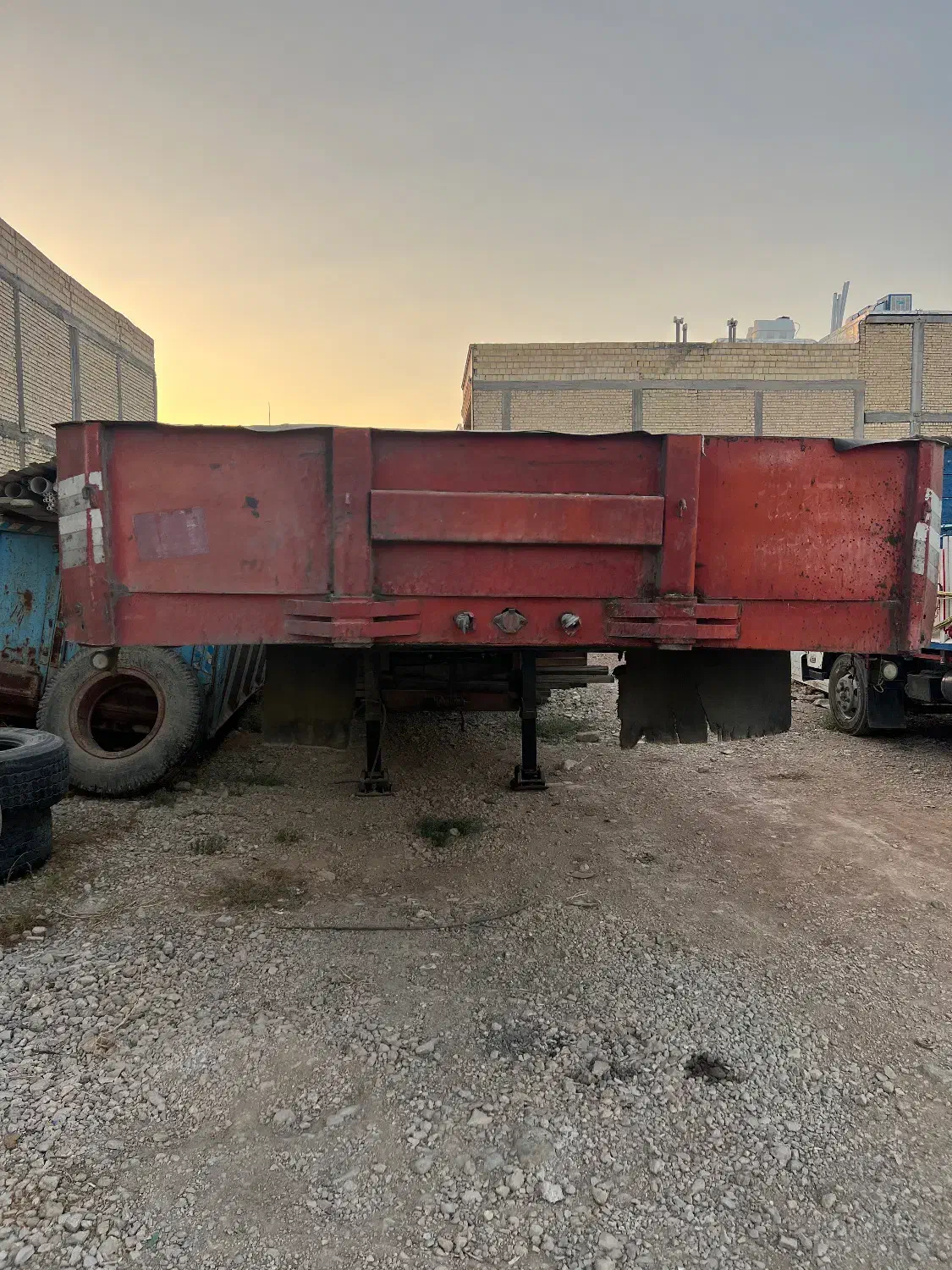 کفی کالابرس شهرضایی|قطعات یدکی و لوازم جانبی|مرودشت, تامین اجتماعی|دیوار