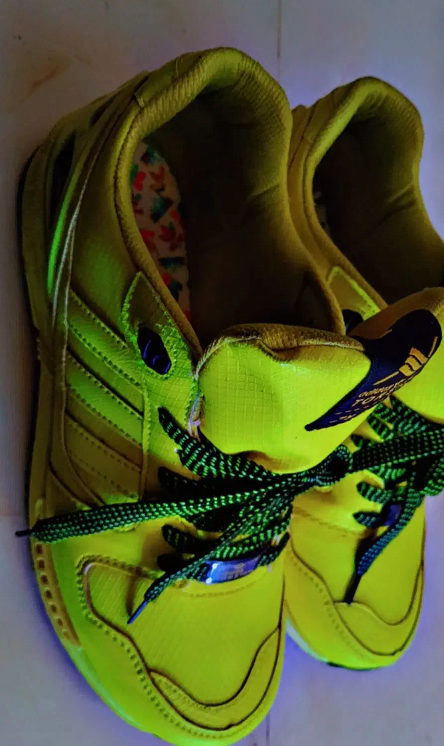 کتونی تورشن|کیف، کفش، کمربند|بهارستان, |دیوار