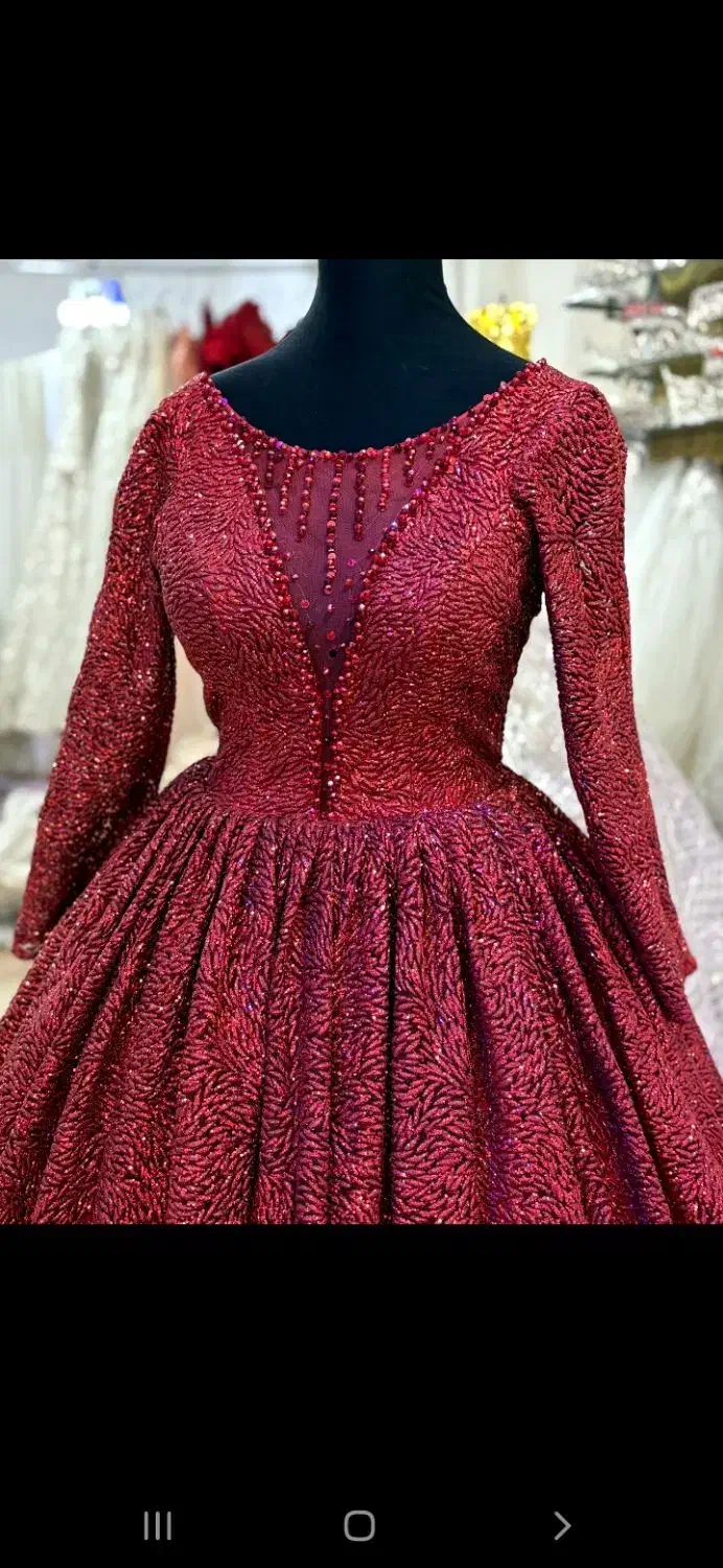 لباس یقه دلبری|لباس|اردبیل, |دیوار