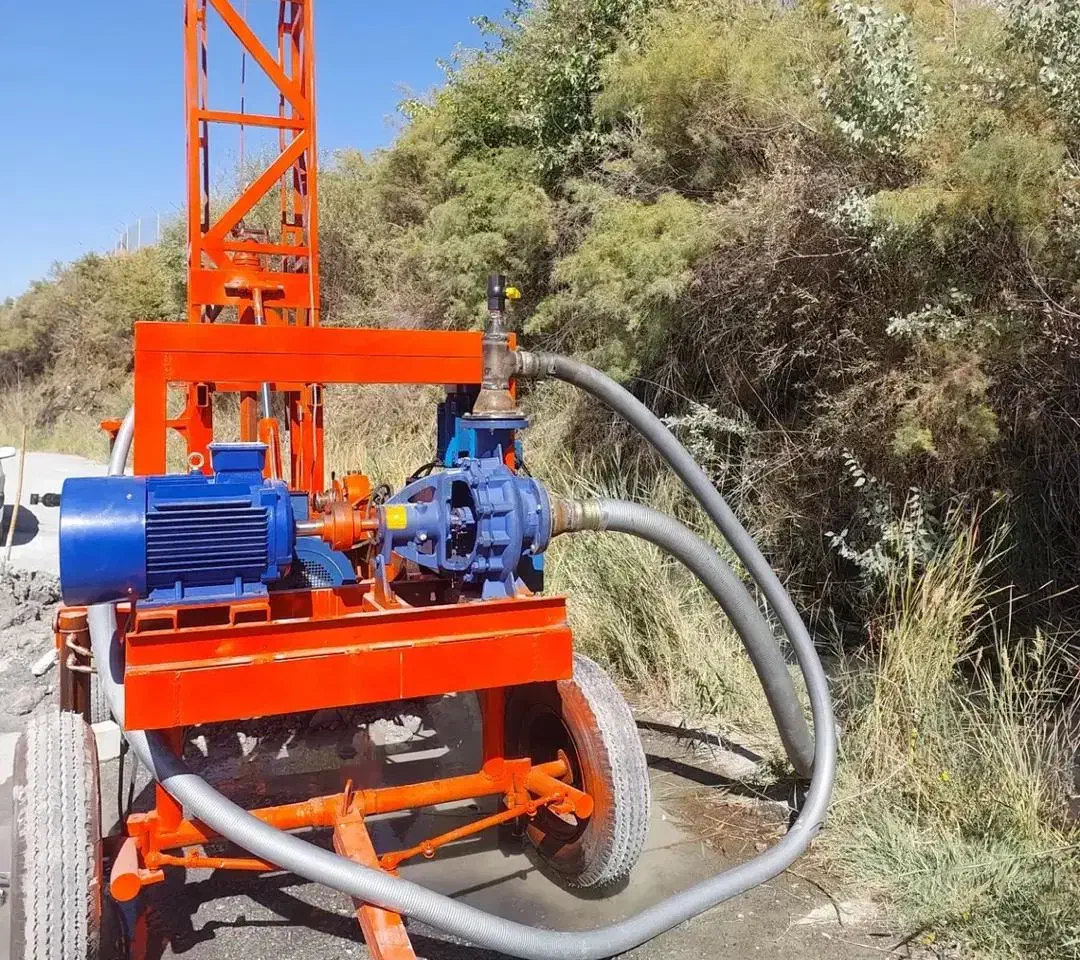 یک دستگاه حفاری و یک دستگاه غلطک ch47|ماشین‌آلات صنعتی|تهران, مختاری|دیوار