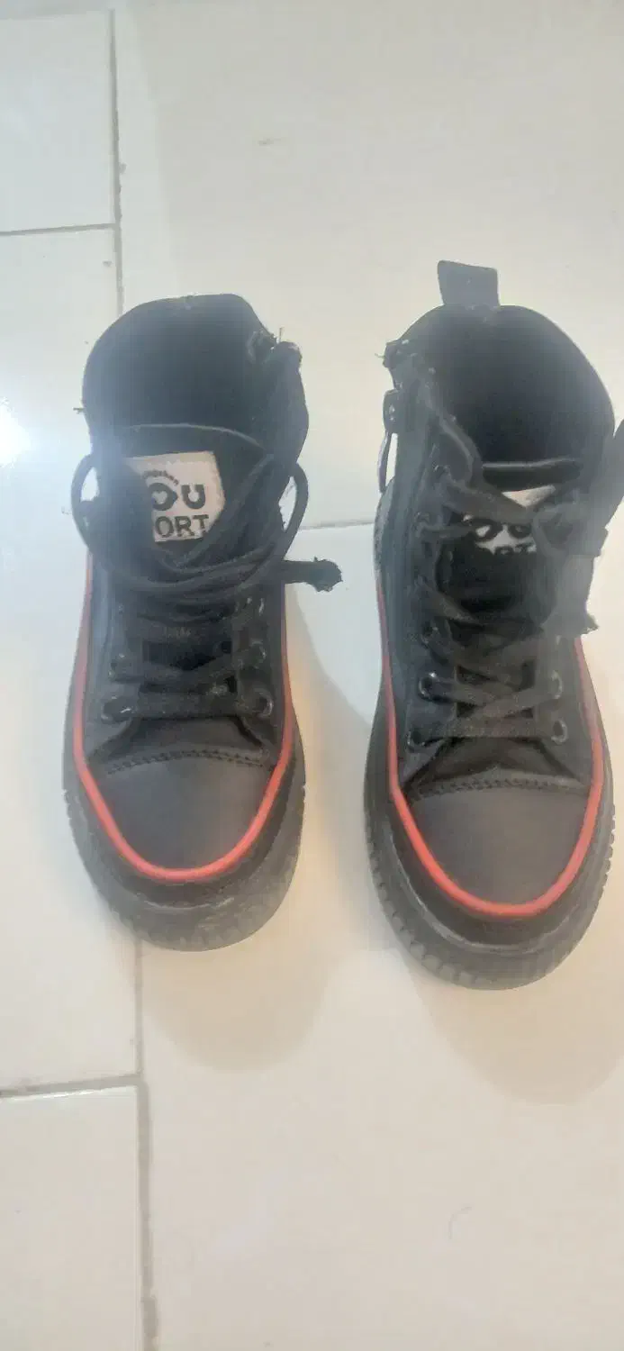 فروش کفش بچه|کفش و لباس بچه|پردیس, فاز ۸|دیوار