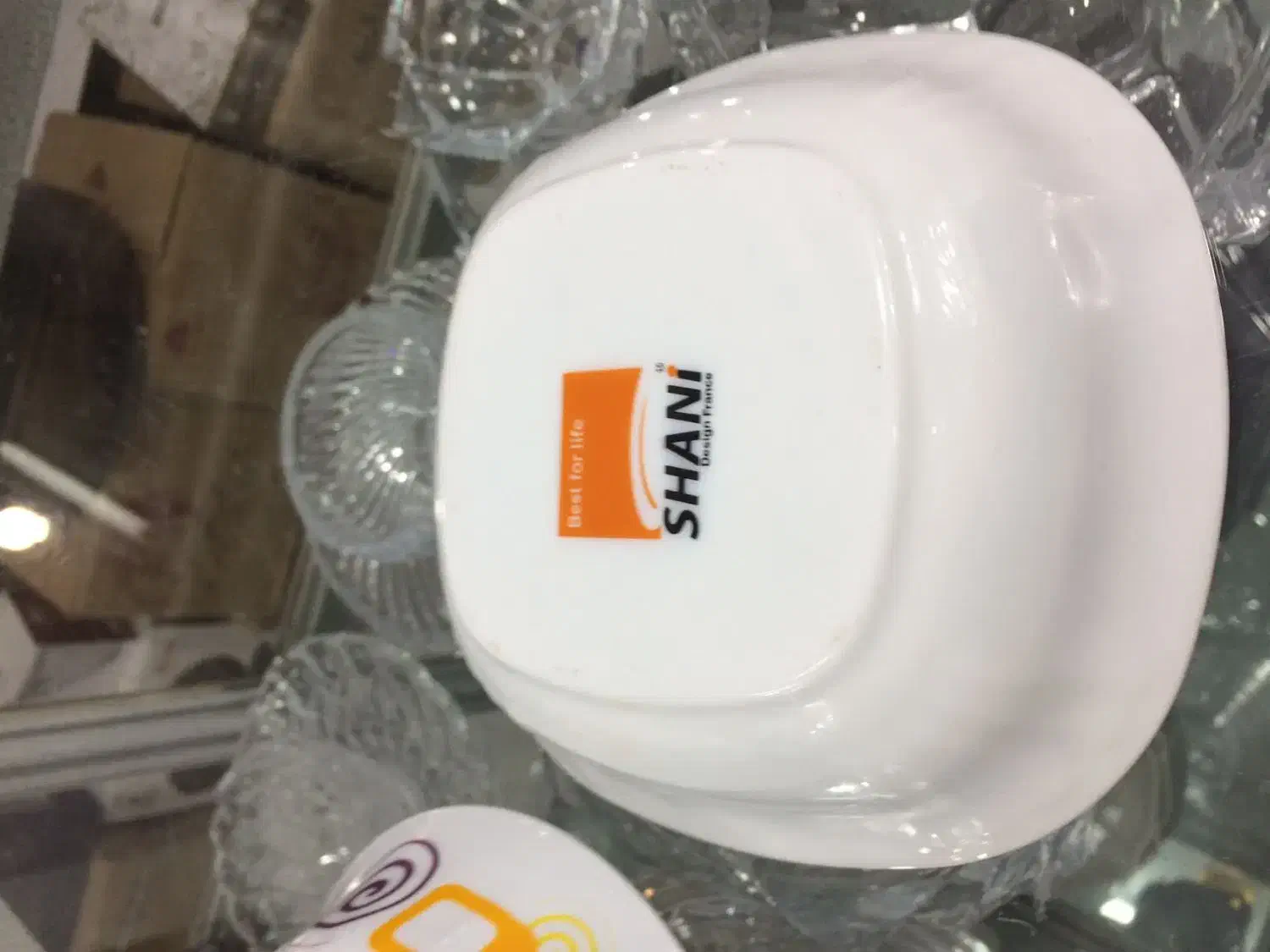 سرویس ارکوپال ۲۶ پارچه|ظروف سرو و پذیرایی|رفسنجان, |دیوار