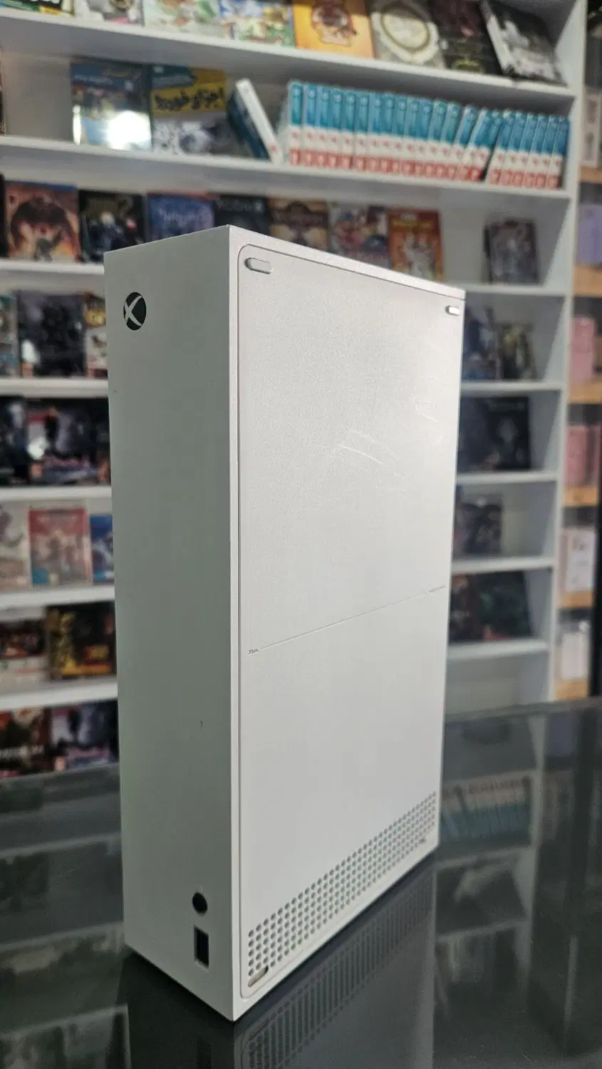 xbox series s|کنسول، بازی ویدئویی و آنلاین|مشهد, میعاد (شهرک غرب)|دیوار