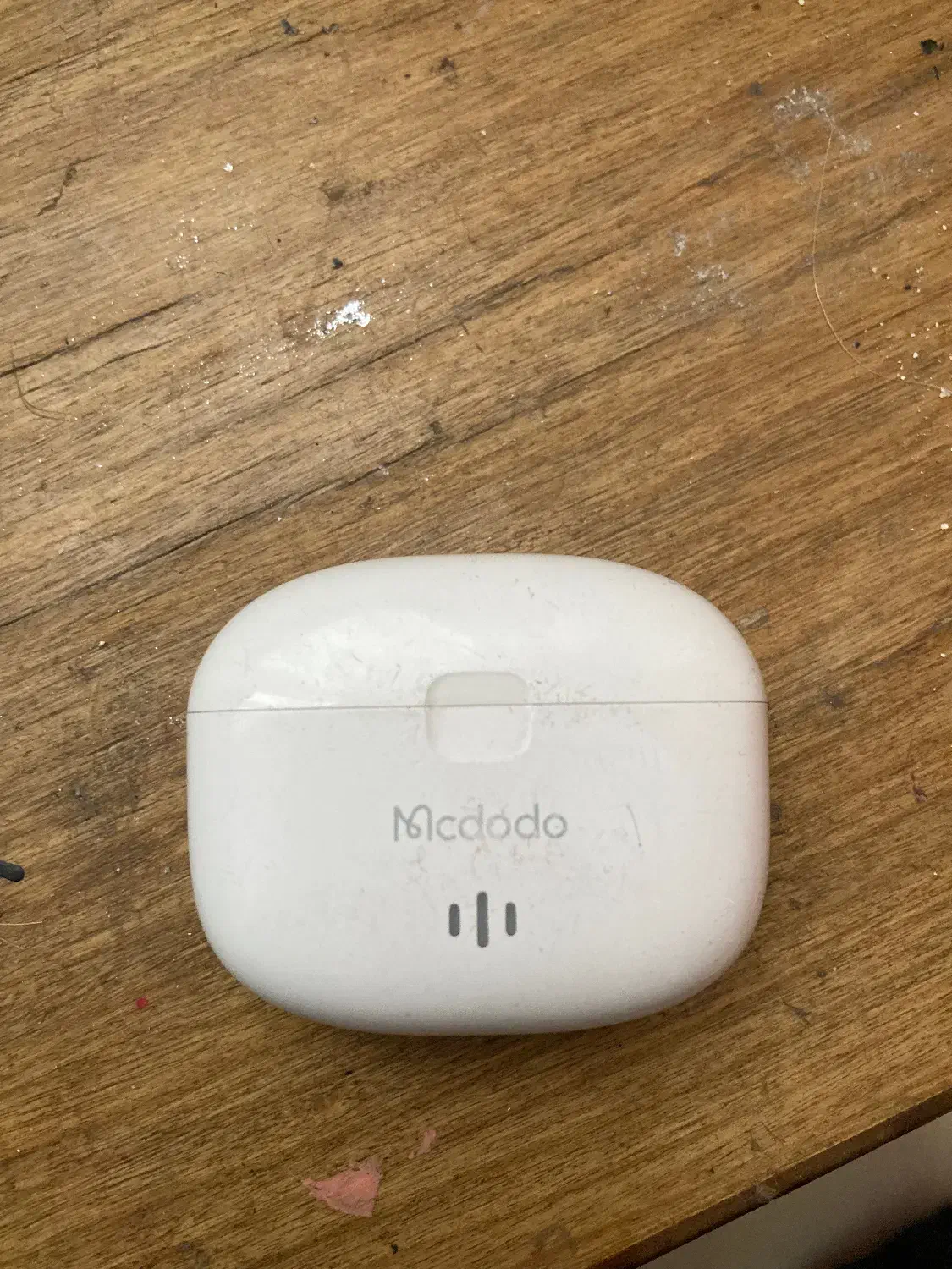 ایرپاد mcdodo|لوازم جانبی موبایل و تبلت|اراک, |دیوار