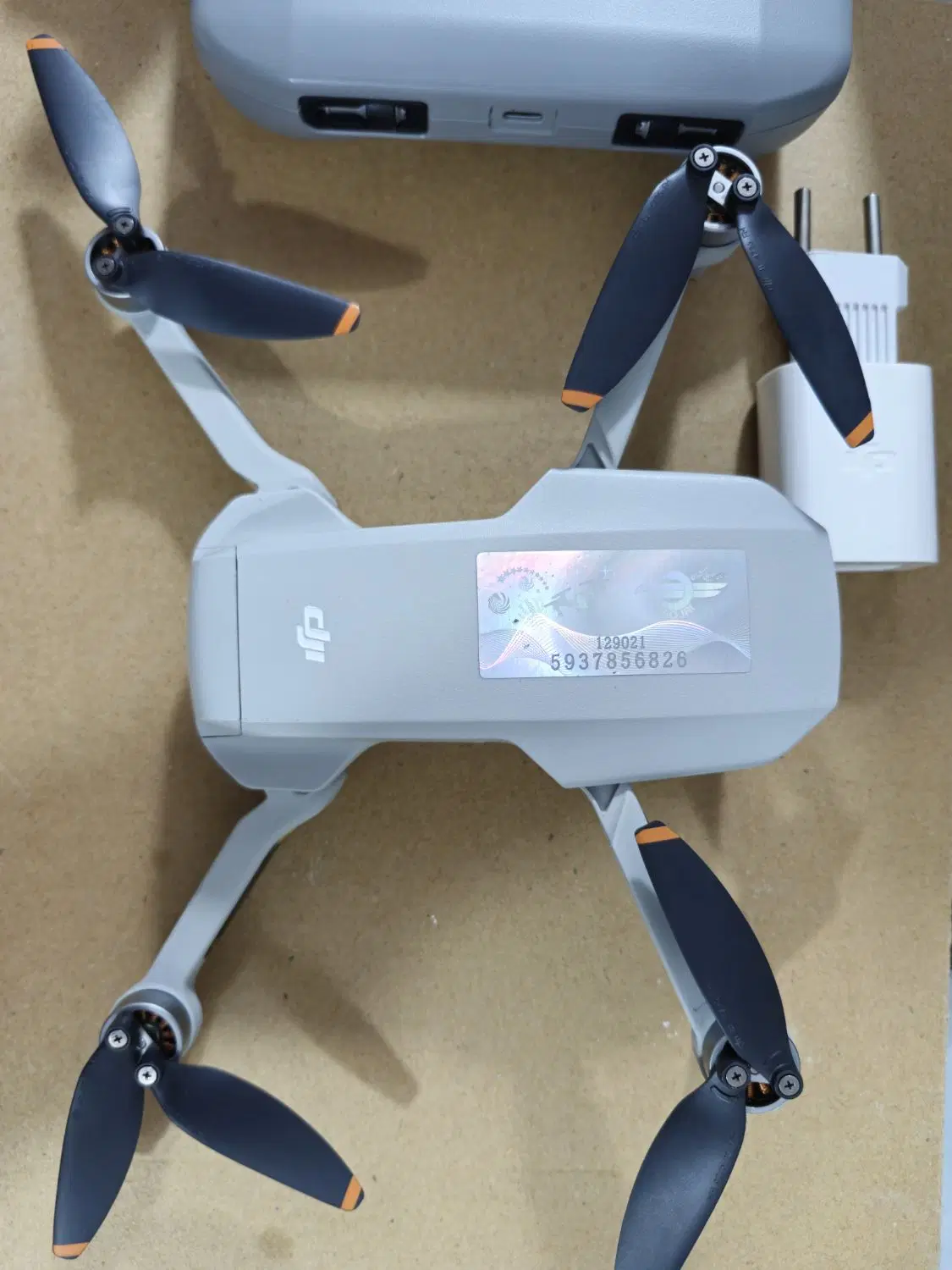 dji mini 2 combo|دوربین عکاسی و فیلمبرداری|تهران, بوستان ولایت|دیوار