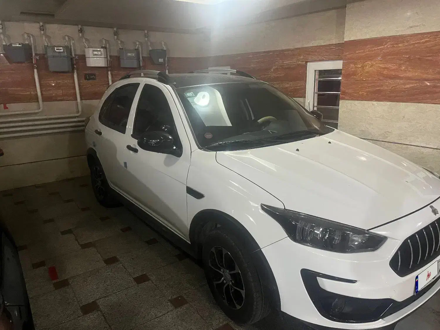 خودرو اطلس 1404 gl|خودرو سواری و وانت|همدان, |دیوار