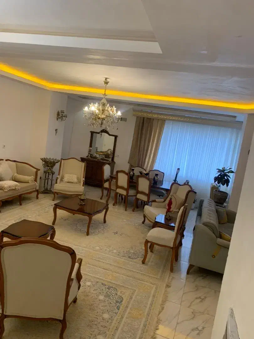 آپارتمان 150 متری شمالی طبقه 1|فروش آپارتمان|قزوین, |دیوار