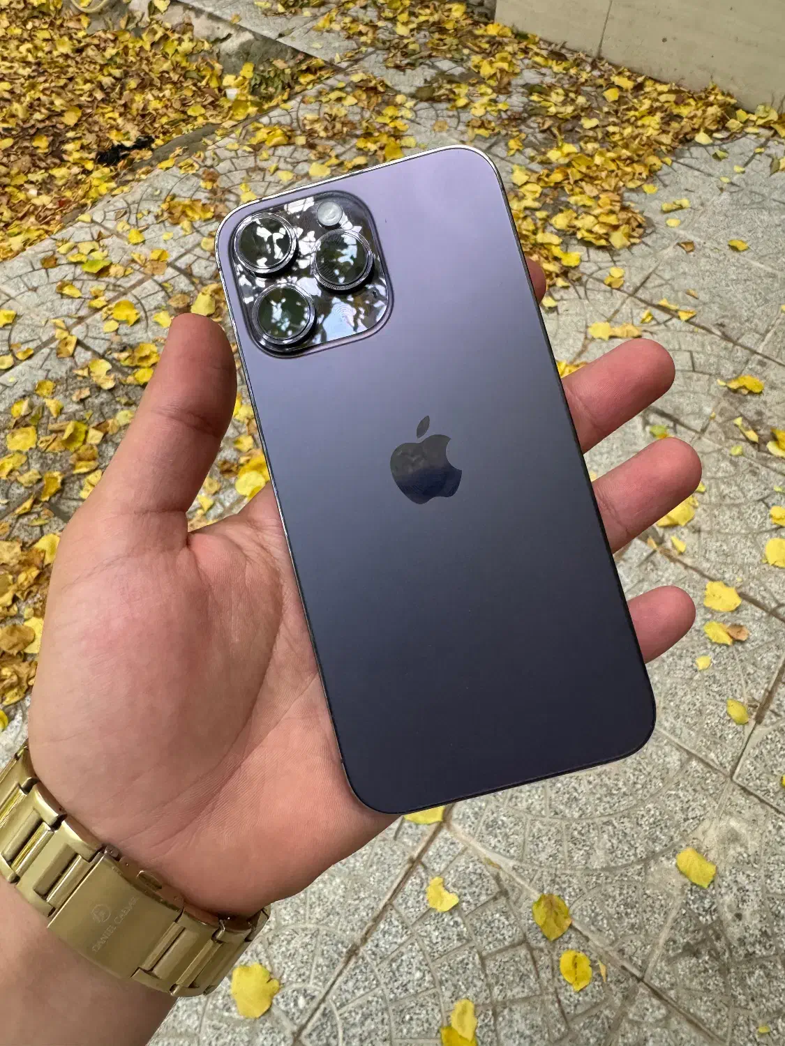 iPhone 14 pro max|موبایل|ارومیه, |دیوار