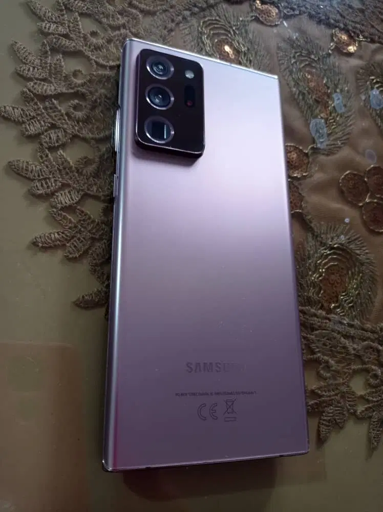 note 20 ultra|موبایل|تهران, اقدسیه|دیوار