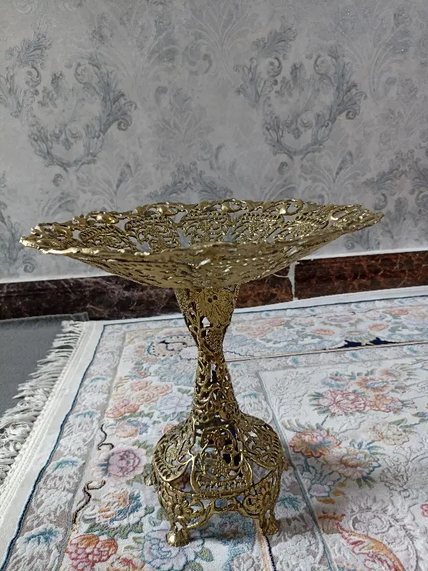 برنز|صنایع دستی و سایر لوازم تزئینی|خرم‌آباد, |دیوار