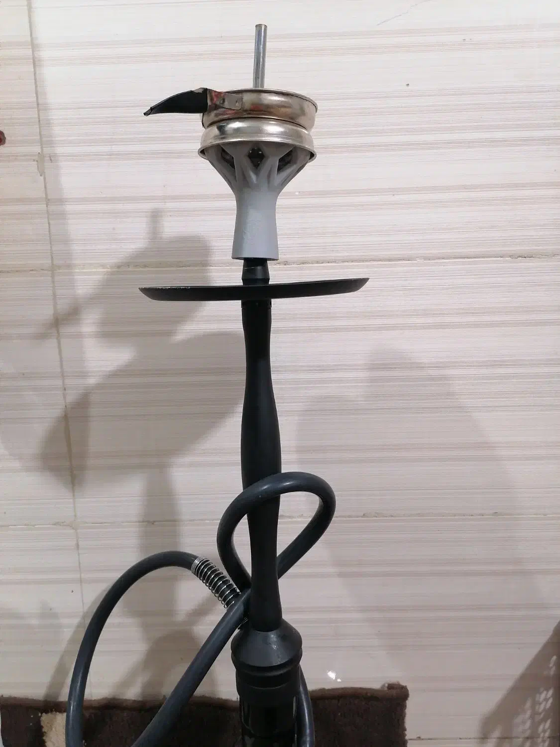 قلیان عربی استیل|کلکسیون و سرگرمی|قرچک, محمد آباد|دیوار