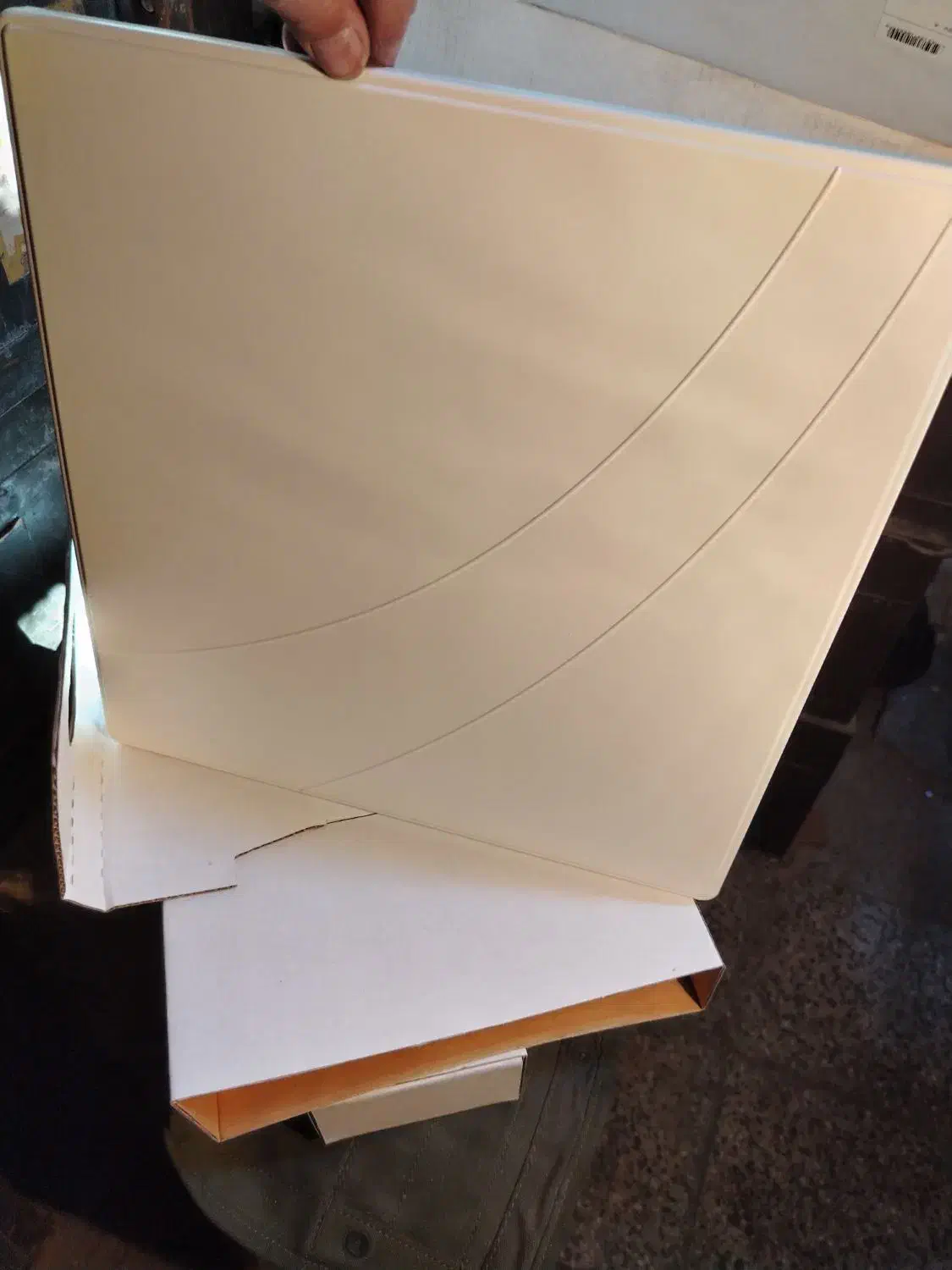 پنل آنتن اینترنت|مودم و تجهیزات شبکه|تهران, کیانشهر|دیوار