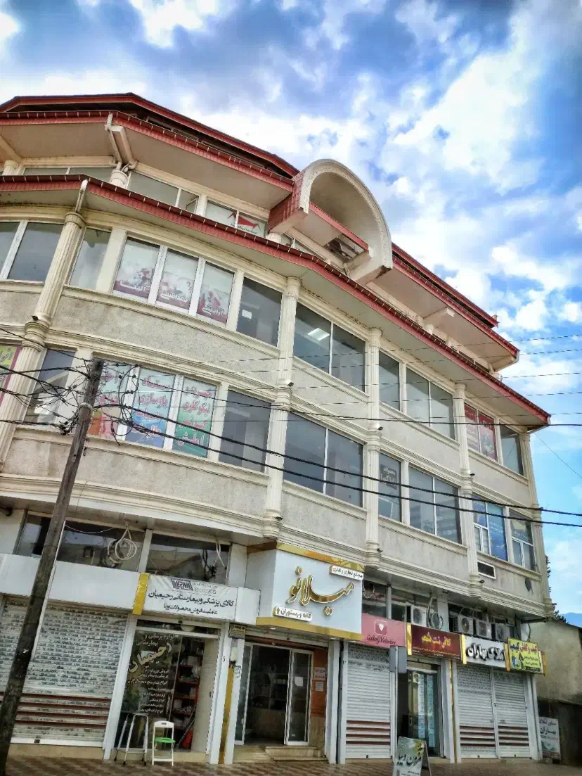 اجاره مغازه املش|اجارهٔ مغازه و غرفه|املش, |دیوار