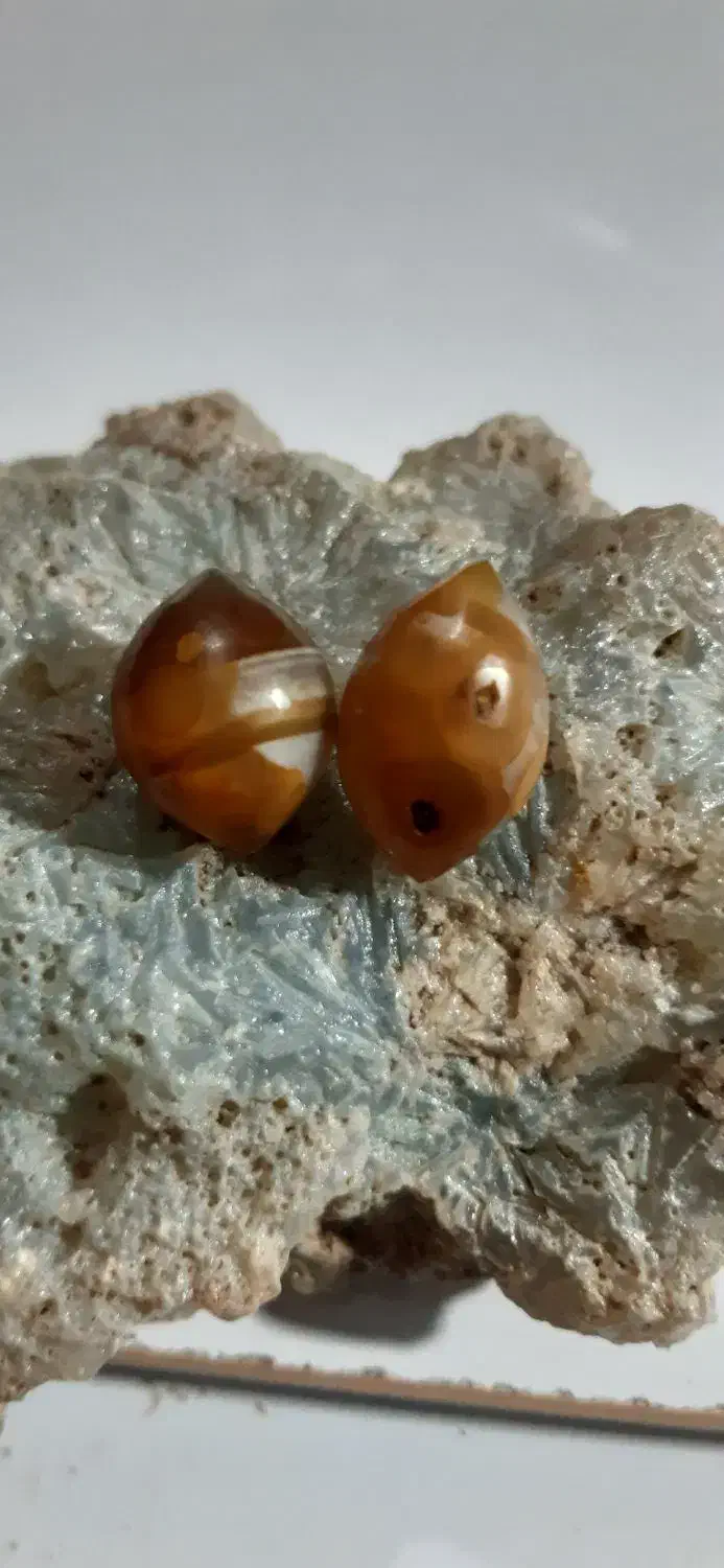 مهره عقیق|جواهرات|اهواز, شریعتی جنوبی|دیوار