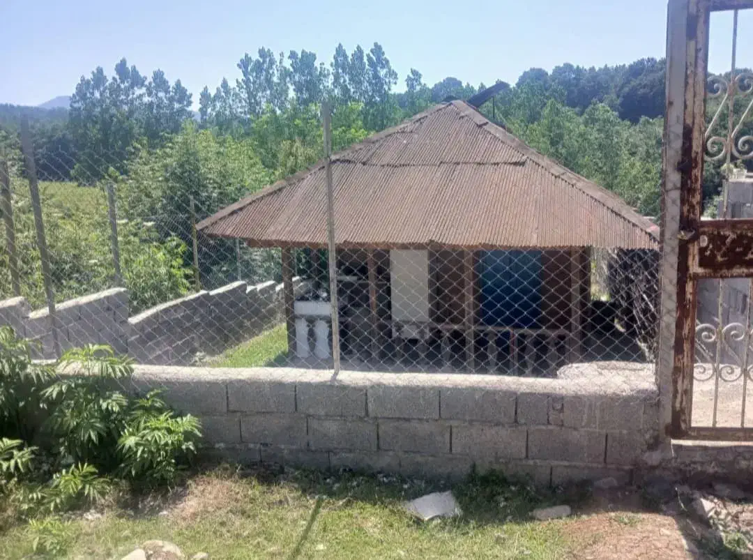 رشت ویلاجنگلی سراوان کچا قاضیان سنگرسیاهکل|فروش خانه و ویلا|سنگر, |دیوار