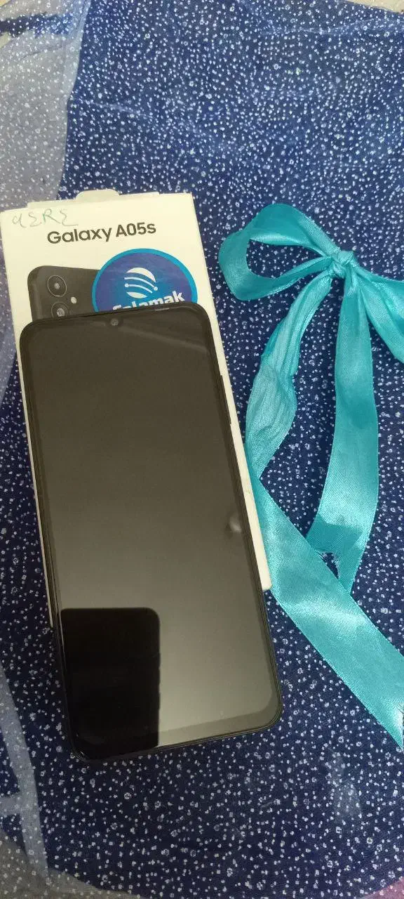 samsong a05s|موبایل|شاهرود, |دیوار