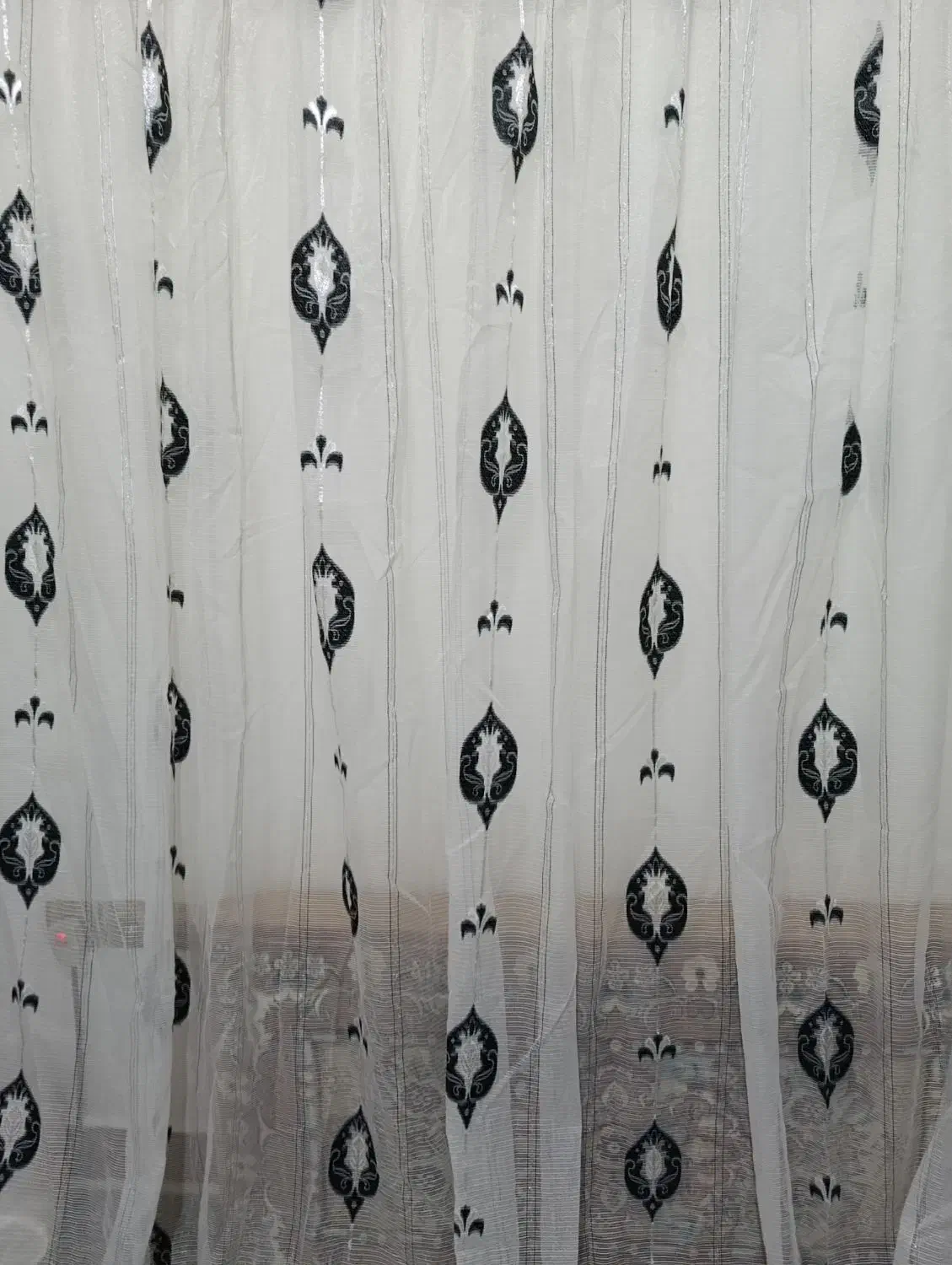 پرده 3 عدد|پرده، رانر، رومیزی|مشگین شهر, |دیوار