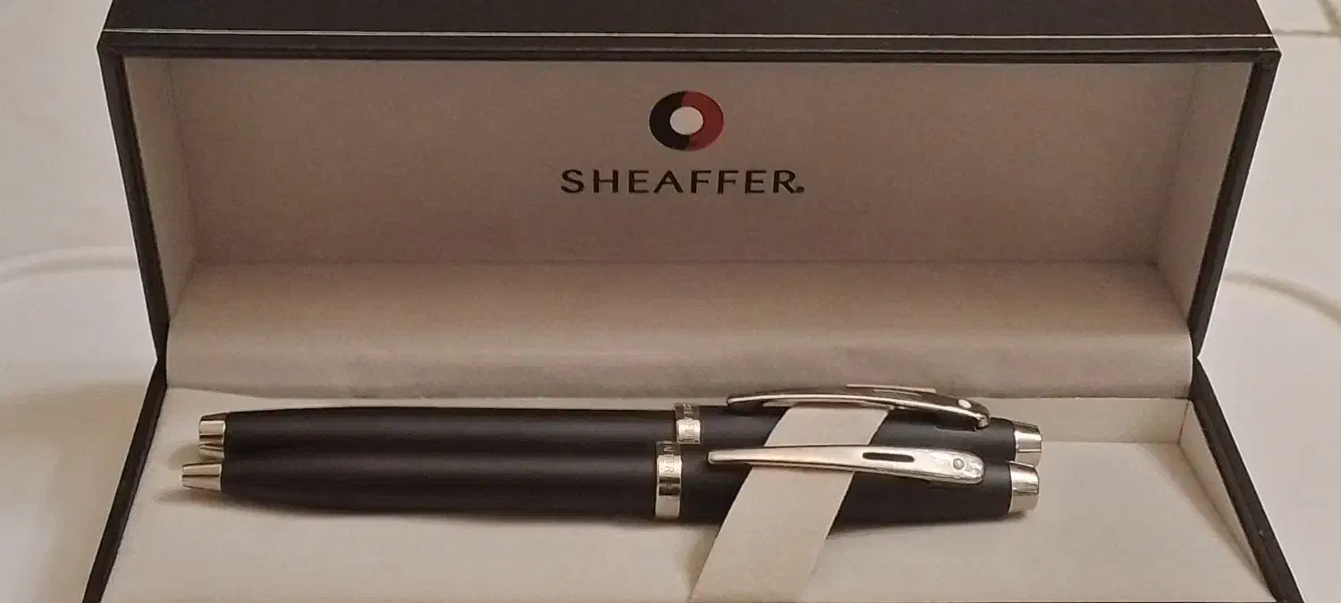 خودکار و خودنویس شیفر|لوازم التحریر|تهران, جوادیه تهرانپارس|دیوار