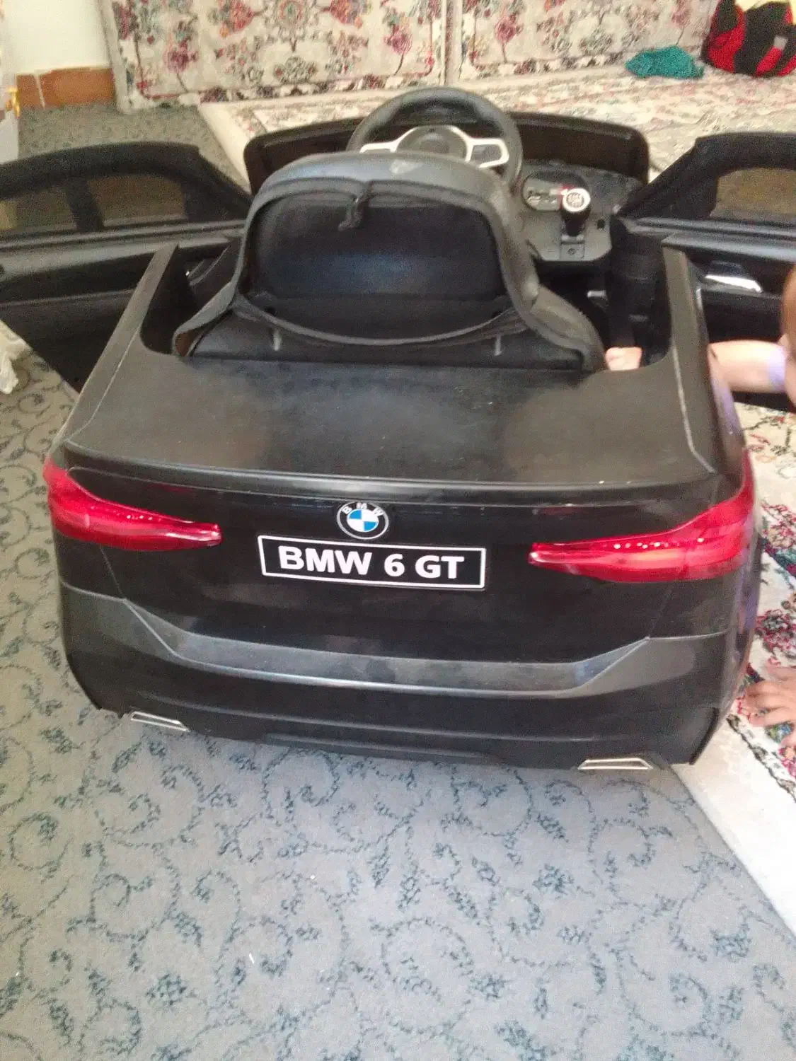 ماشین شارژی|اسباب‌‌بازی|مریوان, |دیوار