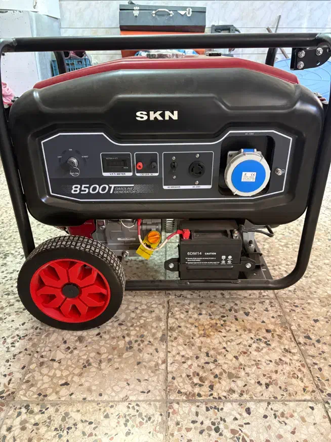 موتور برق skn|ابزارآلات|کاشمر, |دیوار