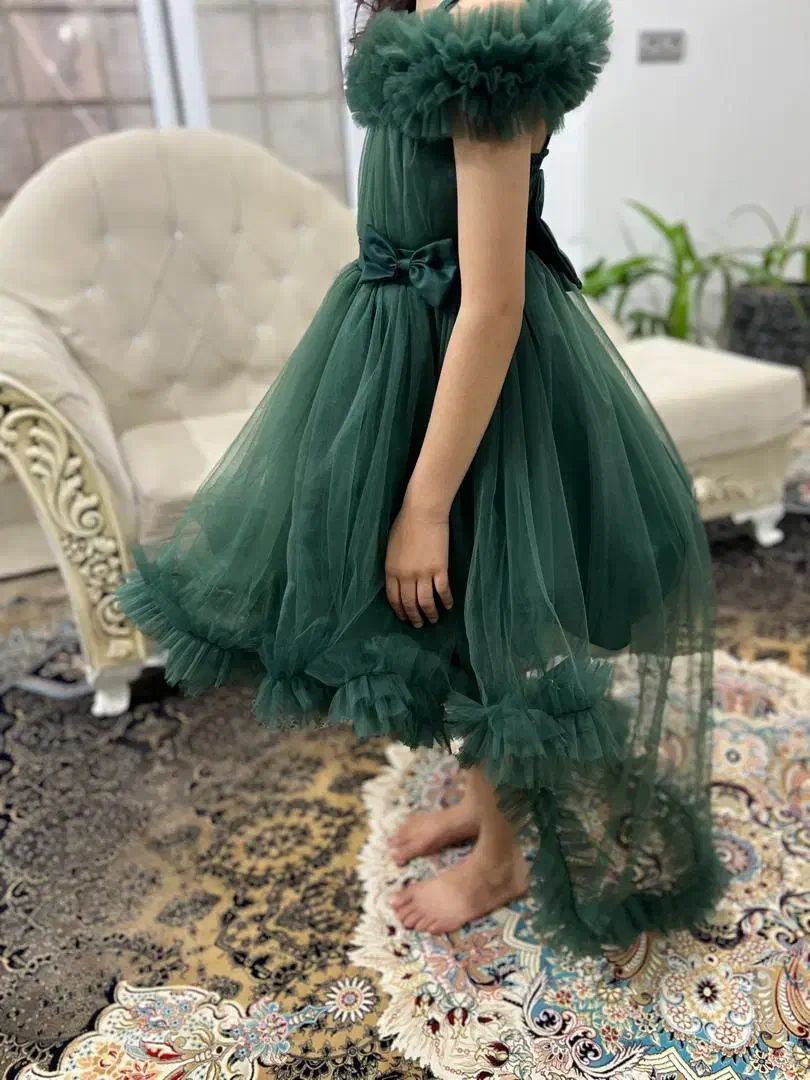 لباس عروسکی دخترانه|کفش و لباس بچه|زابل, |دیوار